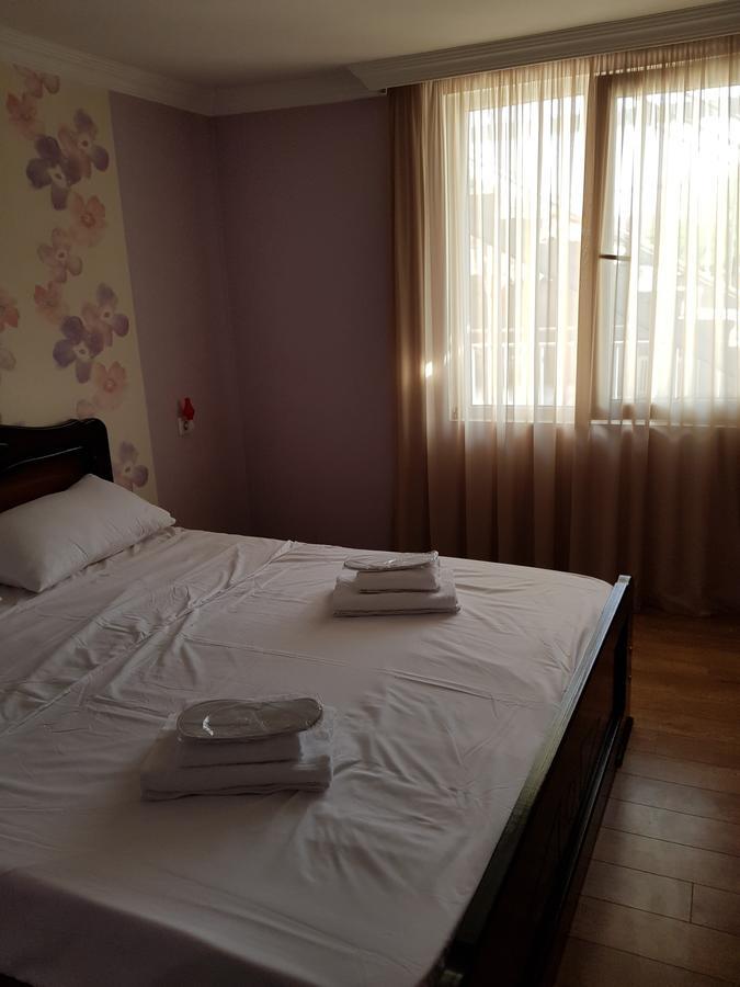 White House In Kakheti Eniseli Hotel Gremi Exterior foto