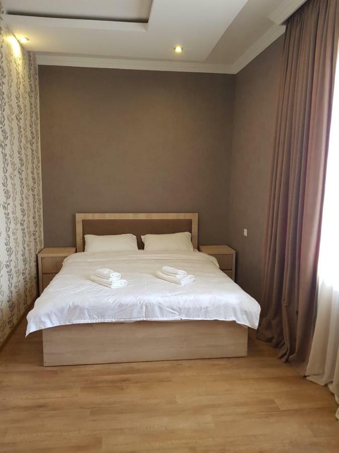 White House In Kakheti Eniseli Hotel Gremi Exterior foto