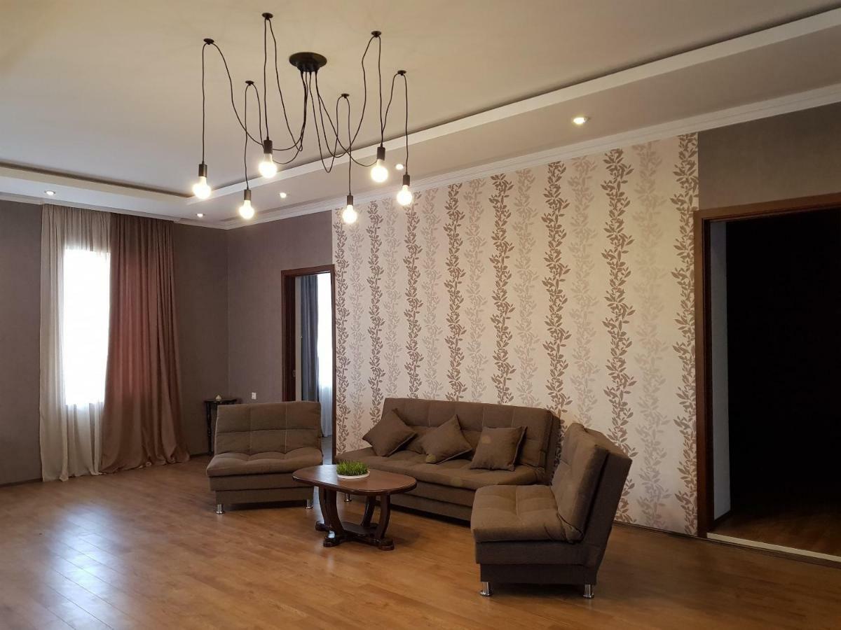 White House In Kakheti Eniseli Hotel Gremi Exterior foto